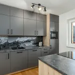 Franz Johann Ski-in Ski-out By Schladming-appartements 公寓 斯拉德明
