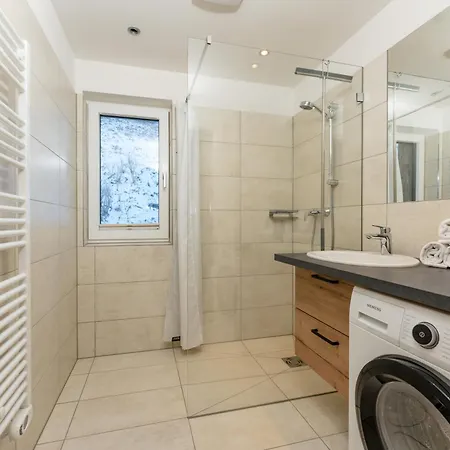 Franz Johann Ski-in Ski-out By Schladming-appartements Schladming