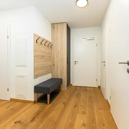 Lägenhet Franz Johann Ski-in Ski-out By Schladming-appartements *