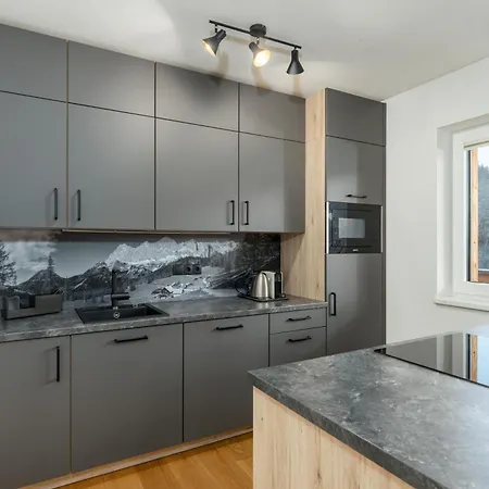 Franz Johann Ski-in Ski-out By Schladming-appartements Apartman Schladming