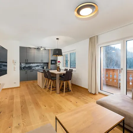 Apartman Franz Johann Ski-in Ski-out By Schladming-appartements *