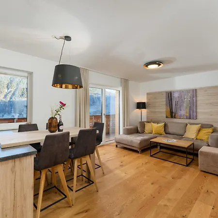 Franz Johann Ski-in Ski-out By Schladming-appartements Lägenhet Schladming