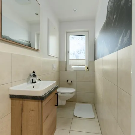 Lägenhet Franz Johann Ski-in Ski-out By Schladming-appartements