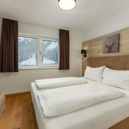 Apartment Franz Johann Ski-in Ski-out By Schladming-appartements Schladming