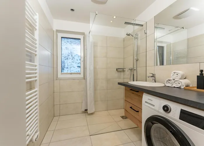 Franz Johann Ski-in Ski-out By Schladming-appartements Schladming