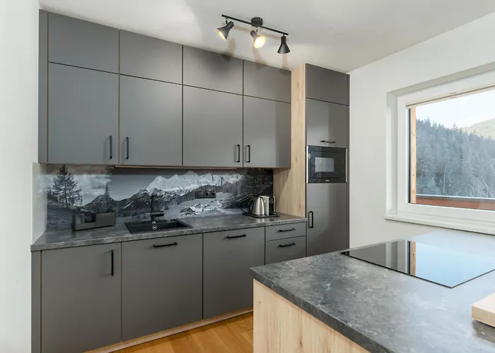 Franz Johann Ski-in Ski-out By Schladming-appartements Apartman Schladming