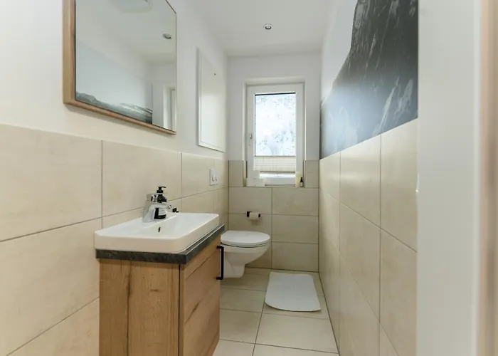 Apartman Franz Johann Ski-in Ski-out By Schladming-appartements