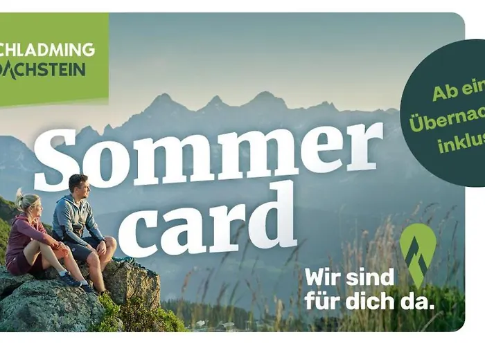 Franz Johann Ski-in Ski-out By Schladming-appartements Schladming